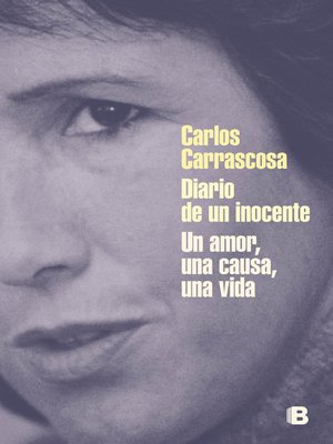 cover image of Diario de un inocente